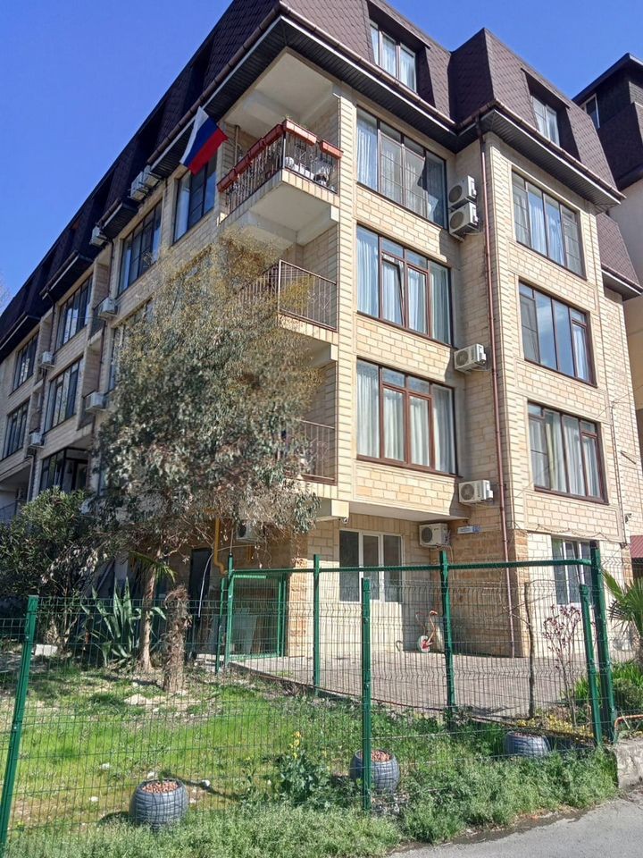 4-комн. квартира