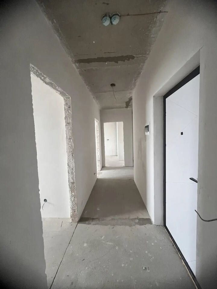 3-комн., 95 м², 6/16 этаж, Обрывная ул., 132/1к26 — фото 2