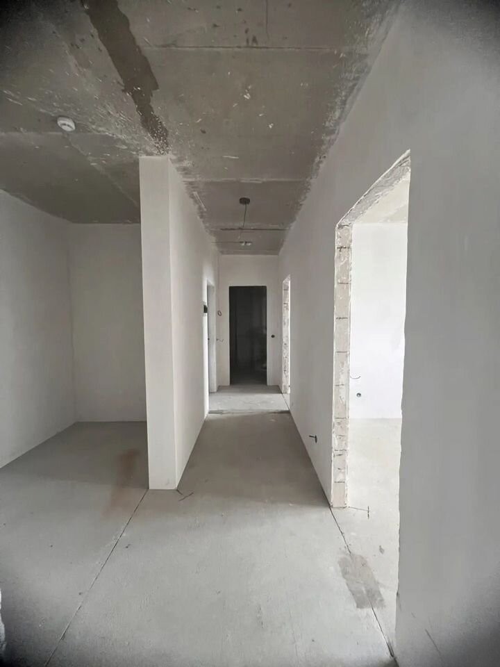 3-комн., 95 м², 6/16 этаж, Обрывная ул., 132/1к26 — фото 3