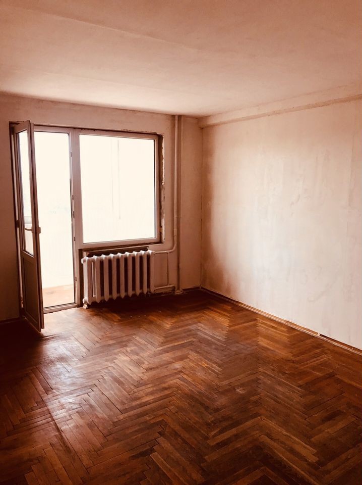 3-комн. квартира