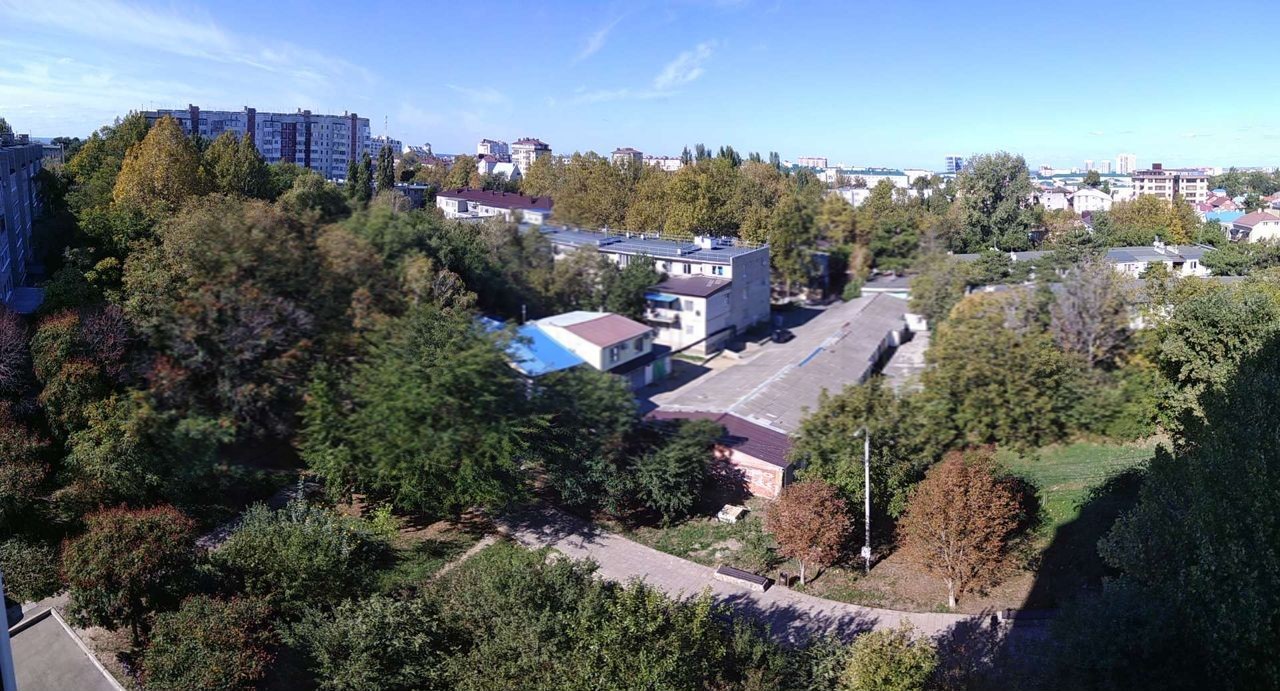 3-комн., 82 м², 7/9 этаж, Анапа, ул. Лермонтова, 82 — фото 4