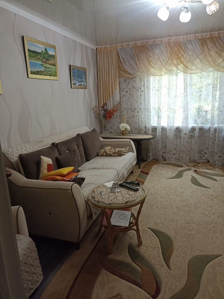 2-комн. квартира