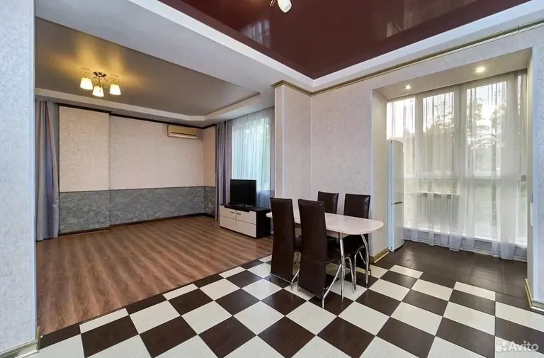 2-комн. квартира, 69 м² в ЖК Фестивальный — фото 2