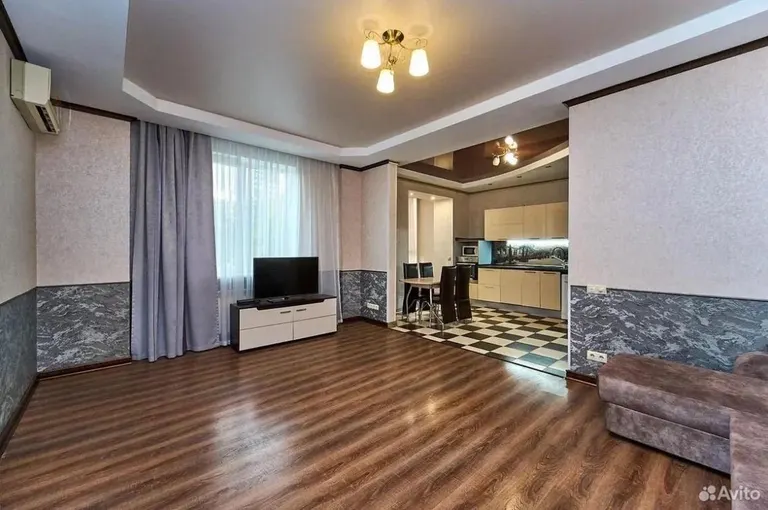 2-комн. квартира, 69 м² в ЖК Фестивальный — фото 3