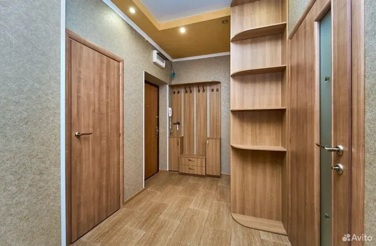 2-комн. квартира, 69 м² в ЖК Фестивальный — фото 4
