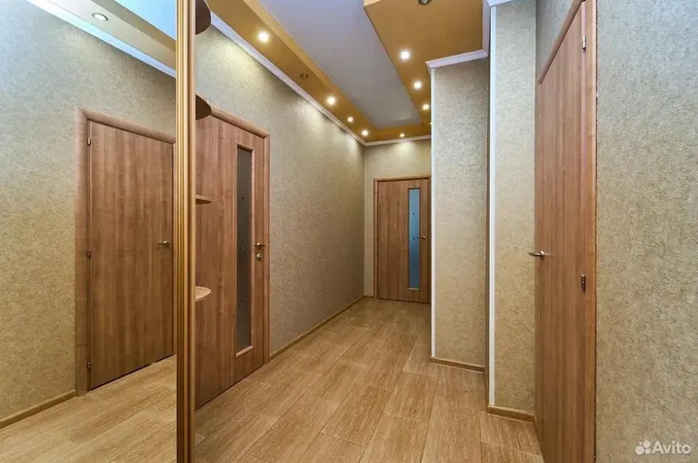 2-комн. квартира, 69 м² в ЖК Фестивальный — фото 5