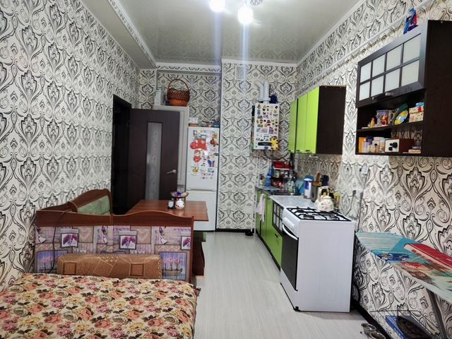 2-комн., 63 м², 1/4 этаж, Анапа — фото 2