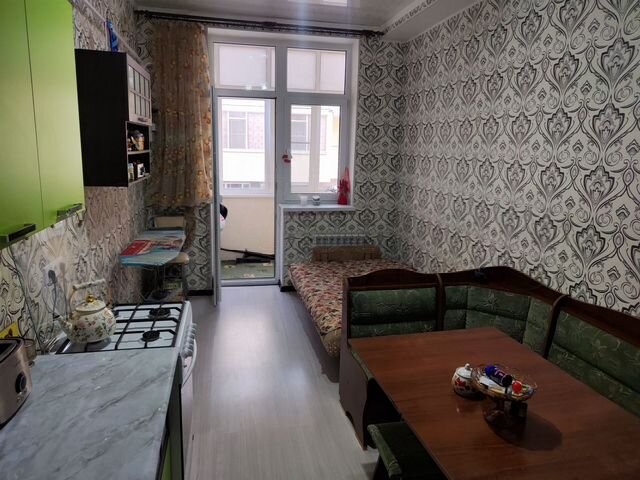 2-комн., 63 м², 1/4 этаж, Анапа — фото 3