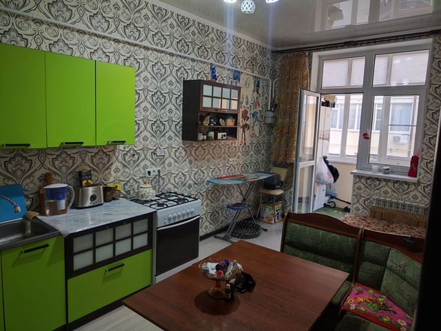 2-комн., 63 м², 1/4 этаж, Анапа — фото 4