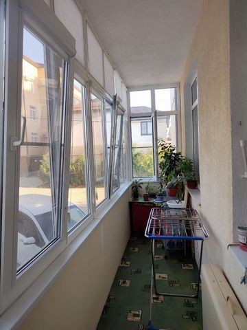 2-комн., 63 м², 1/4 этаж, Анапа — фото 5