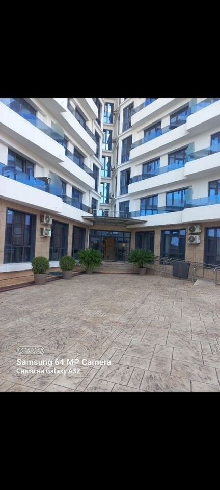 1-комн. квартира