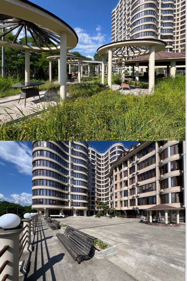 2-комн. квартира