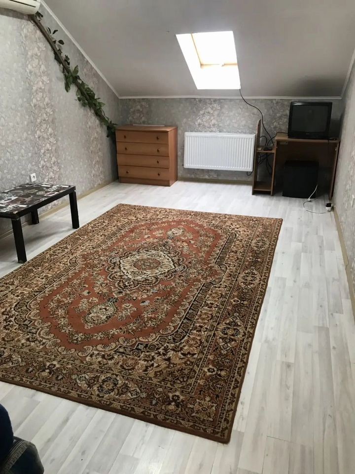 1-комн. квартира