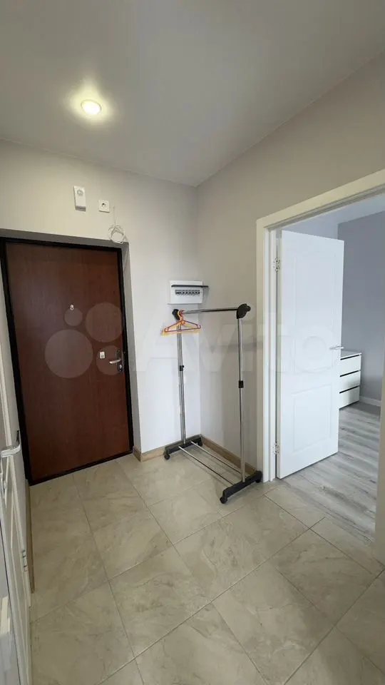 1-комн., 37.3 м², 6/16 этаж, ЖК «Дыхание (АСК)» — фото 4
