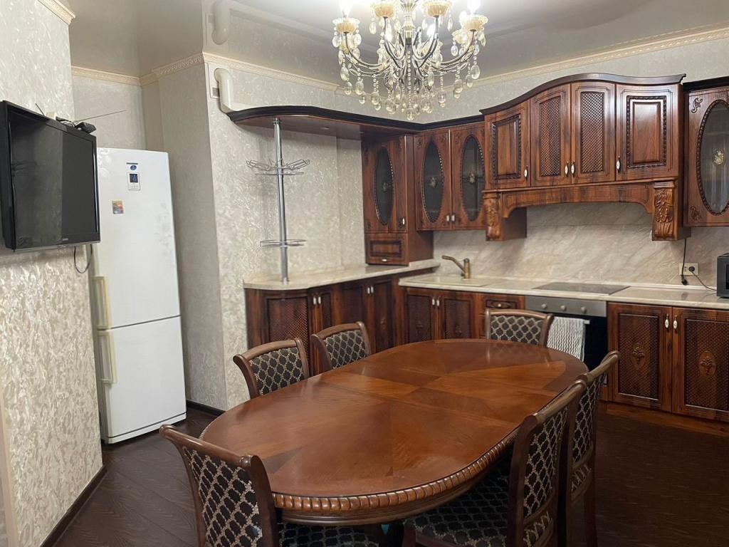2-комн. квартира