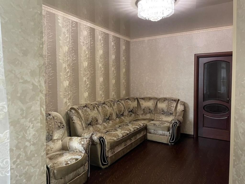 2-комн., 72 м², 13/25 этаж, Краснодар г — фото 4