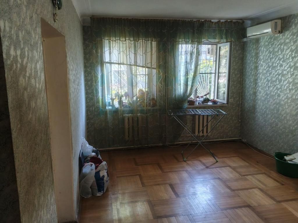 3-комн., 58.2 м², 1/2 этаж, мкр-н Центральный, Комсомольская ул., 24 — фото 5