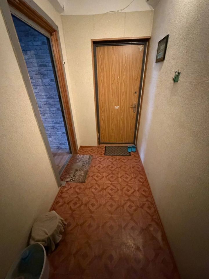 1-комн., 28.9 м², 8/9 этаж, Фестивальный мкр-н, ул. Атарбекова, 17 — фото 2