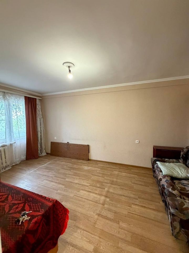 1-комн., 28.9 м², 8/9 этаж, Фестивальный мкр-н, ул. Атарбекова, 17 — фото 4