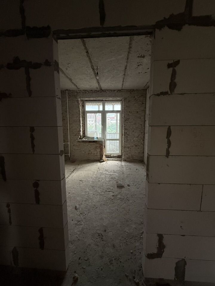 3-комн., 74.4 м², 4/4 этаж, мкр-н Центральный, Советская ул., 36 — фото 4