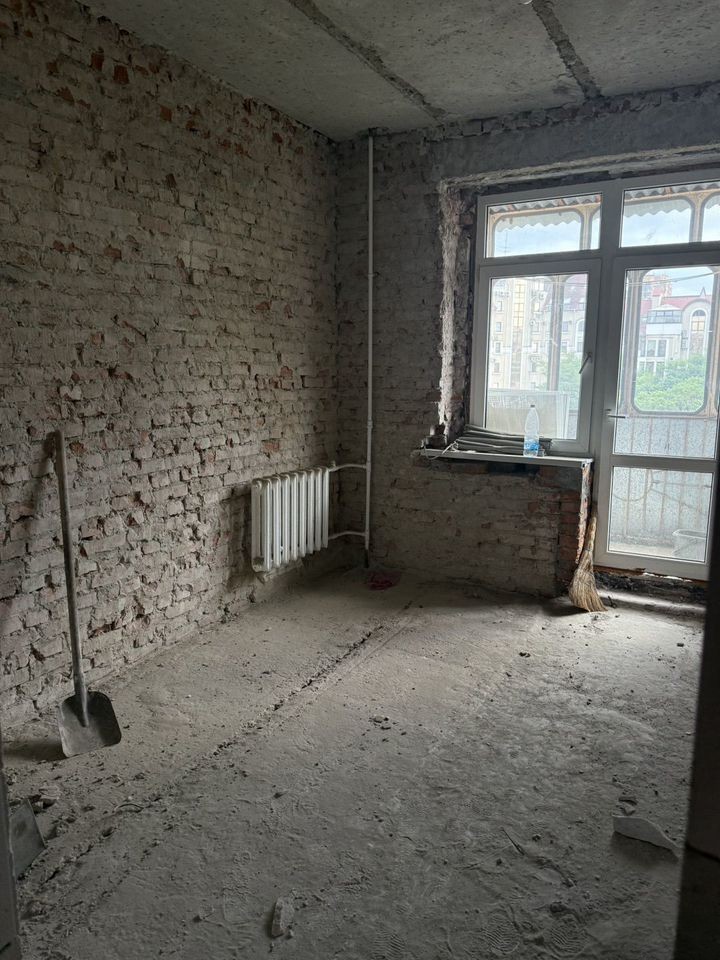 3-комн., 74.4 м², 4/4 этаж, мкр-н Центральный, Советская ул., 36 — фото 5