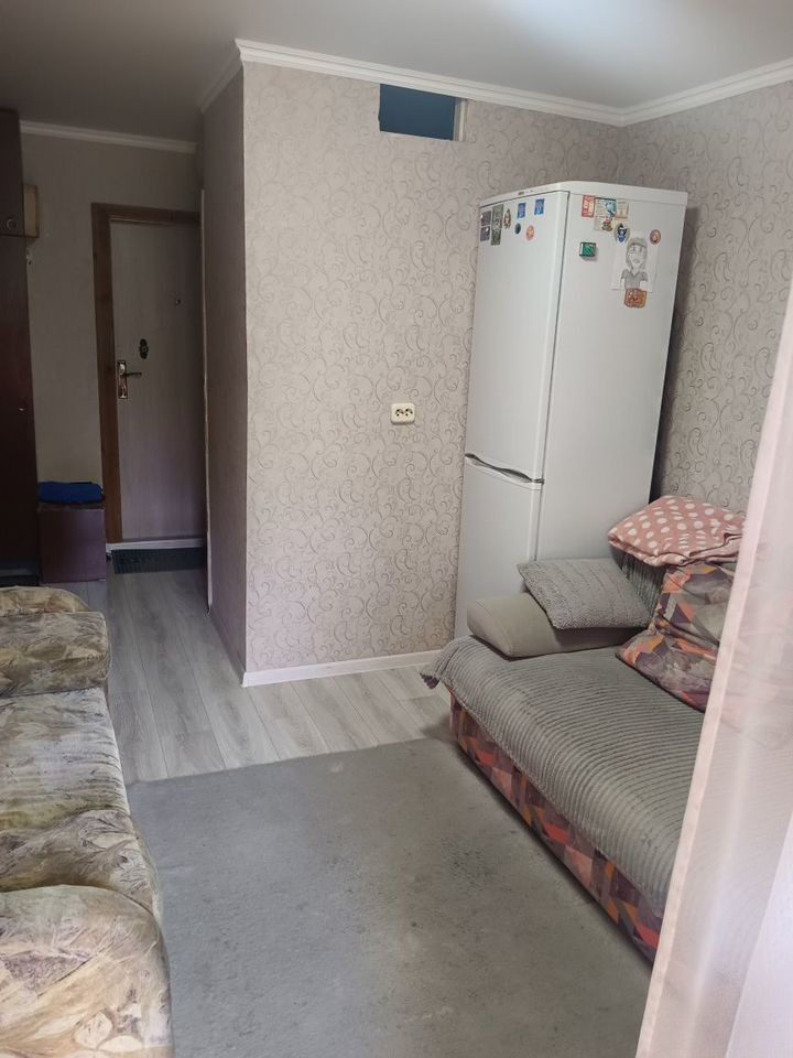 1-комн., 29.5 м², 3/5 этаж, ул. Селезнёва, 78 — фото 3