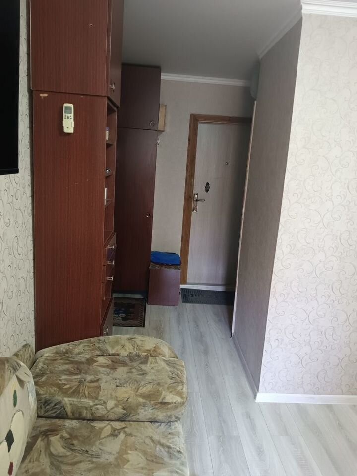1-комн., 29.5 м², 3/5 этаж, ул. Селезнёва, 78 — фото 5