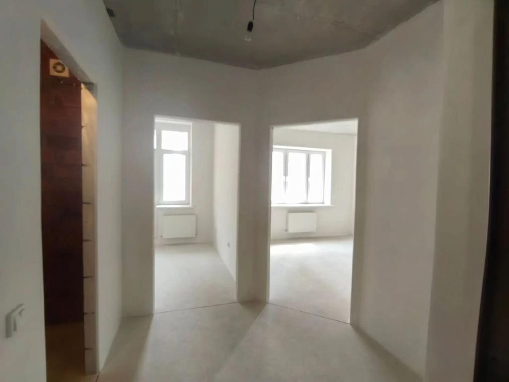 1-комн., 34.5 м², 6/20 этаж, ул. имени Героя Николая Шевелёва, 2 — фото 2