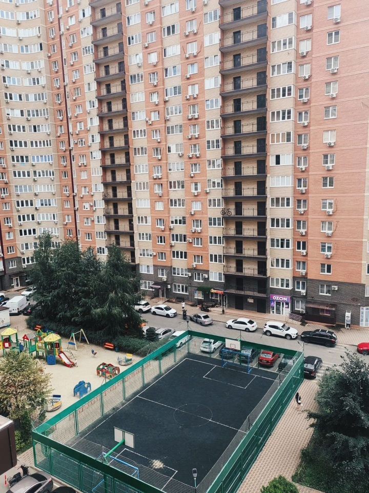 1-комн., 34.5 м², 6/20 этаж, ул. имени Героя Николая Шевелёва, 2 — фото 3