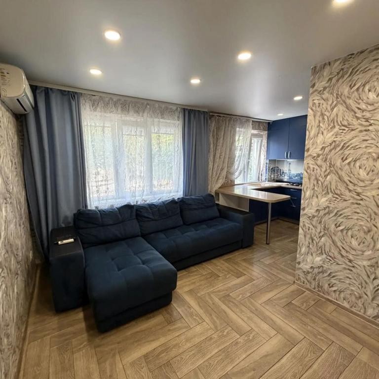 3-комн. квартира