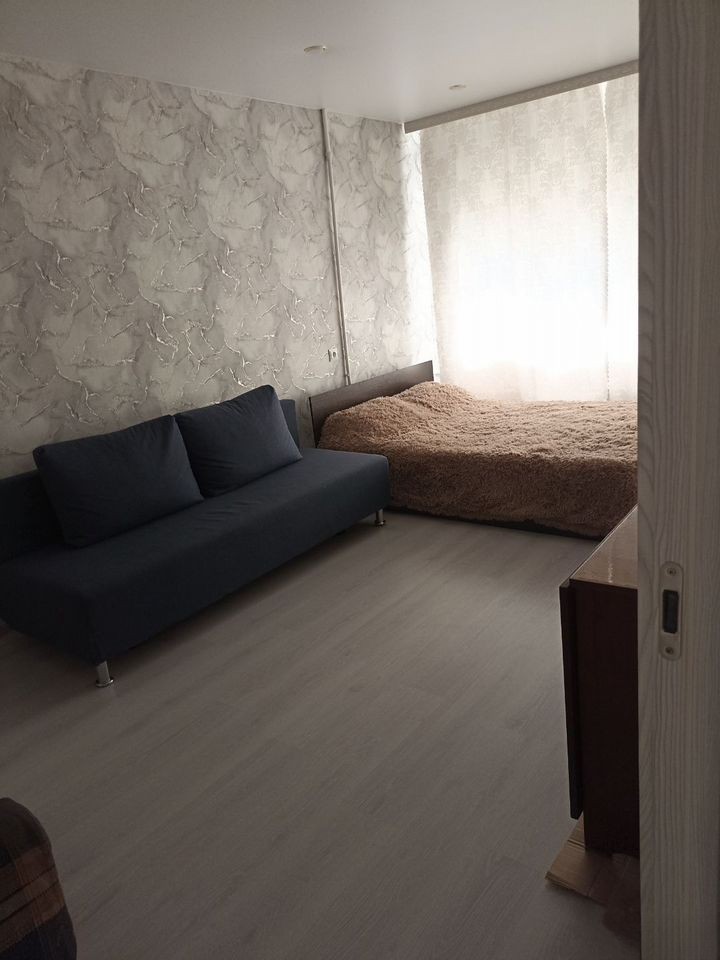 1-комн. квартира
