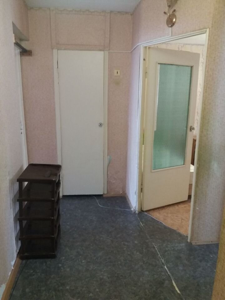 2-комн. квартира