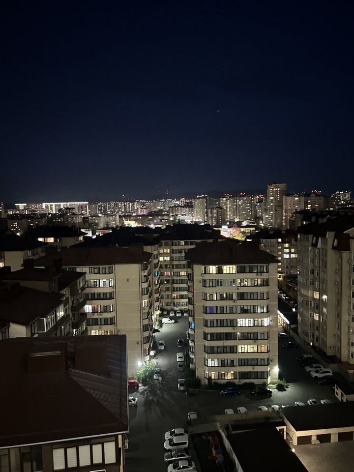 3-комн. квартира