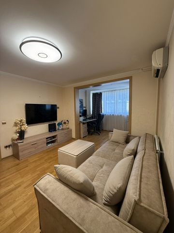 2-комн. квартира
