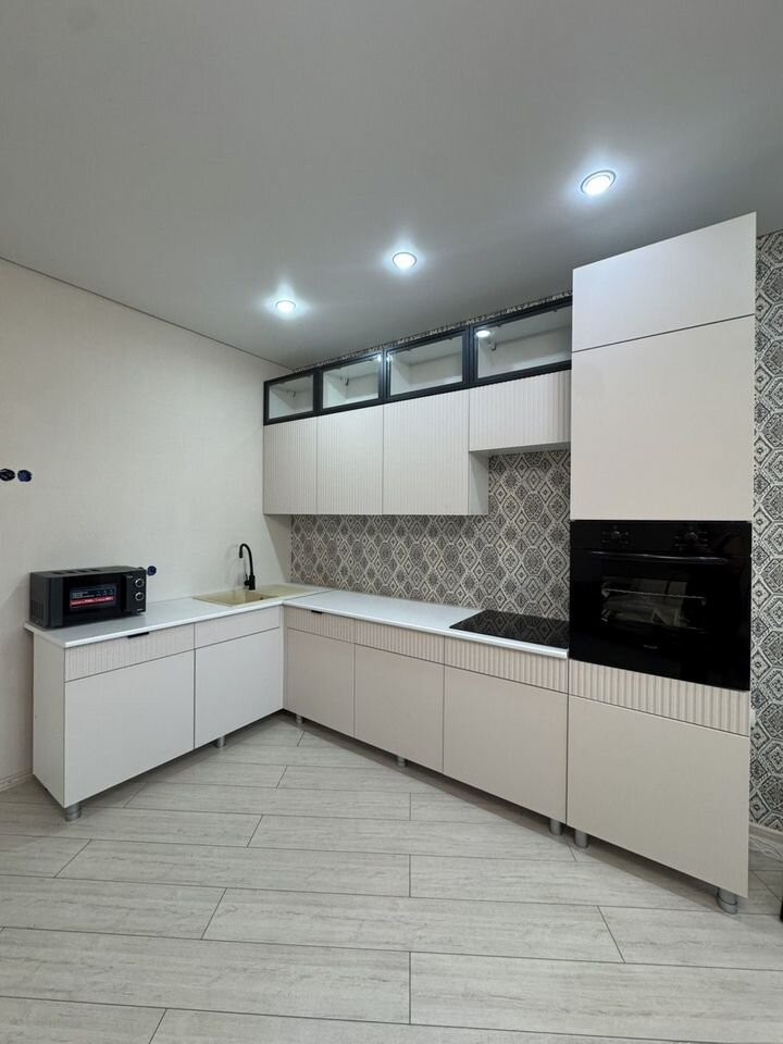 3-комн., 108 м², 12/16 этаж, Командорская ул., 3к1 — фото 2