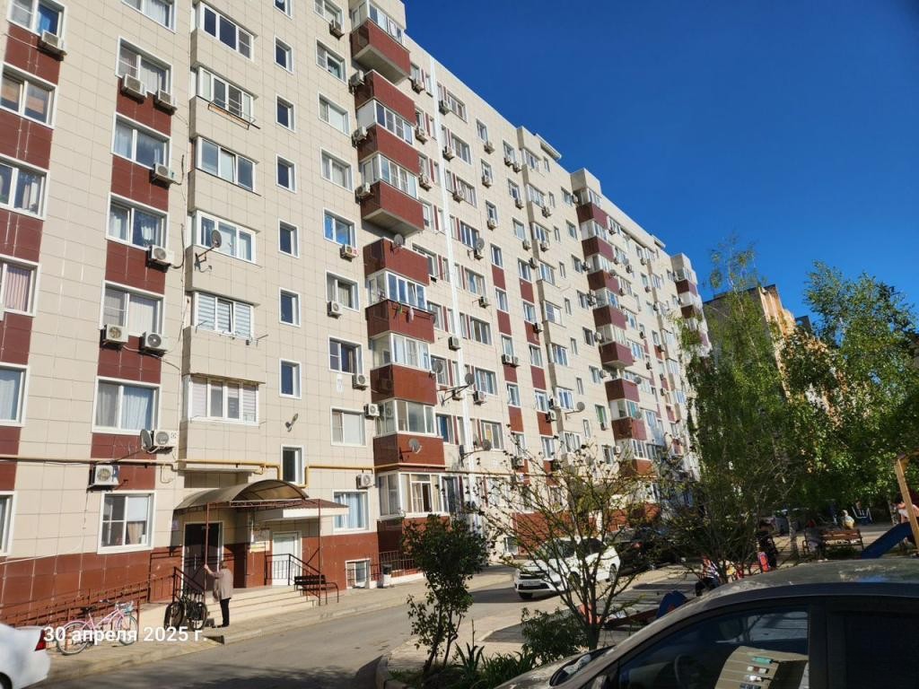 1-комн. квартира