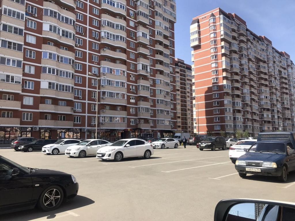 1-комн. квартира