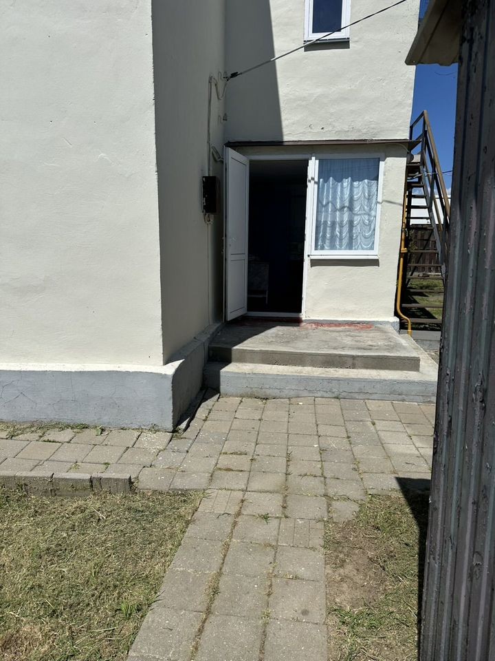 2-комн., 50 м², 1/2 этаж, муниципальное образование Анапа, станица Благовещенская, Таманская ул., 96 — фото 2