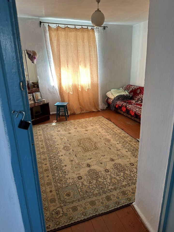 2-комн., 50 м², 1/2 этаж, муниципальное образование Анапа, станица Благовещенская, Таманская ул., 96 — фото 3