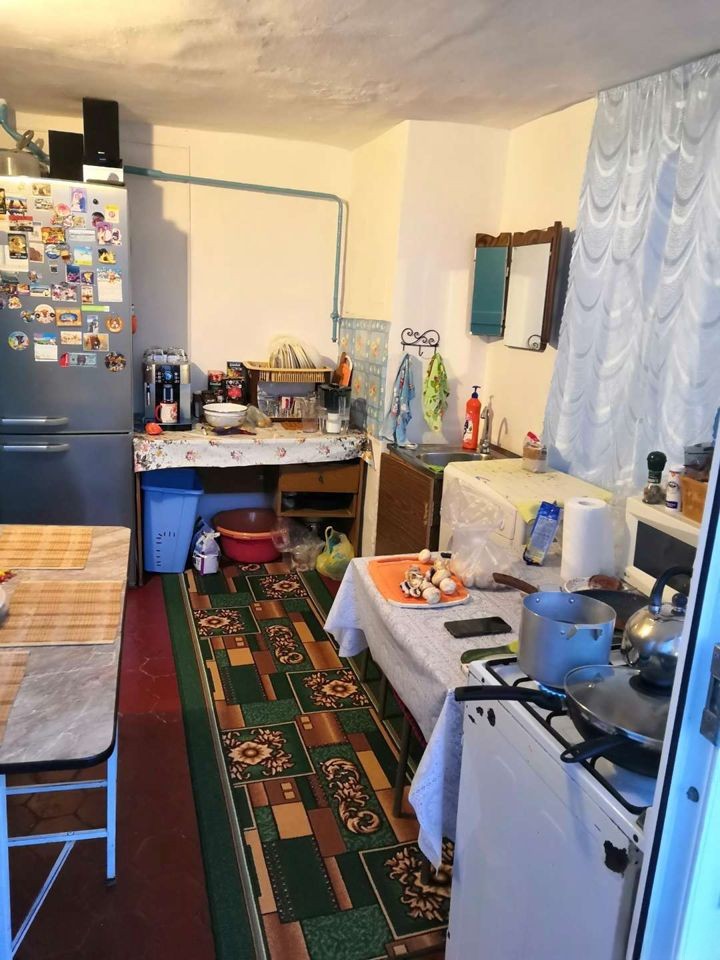 2-комн., 50 м², 1/2 этаж, муниципальное образование Анапа, станица Благовещенская, Таманская ул., 96 — фото 5