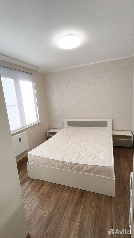 1-комн. квартира