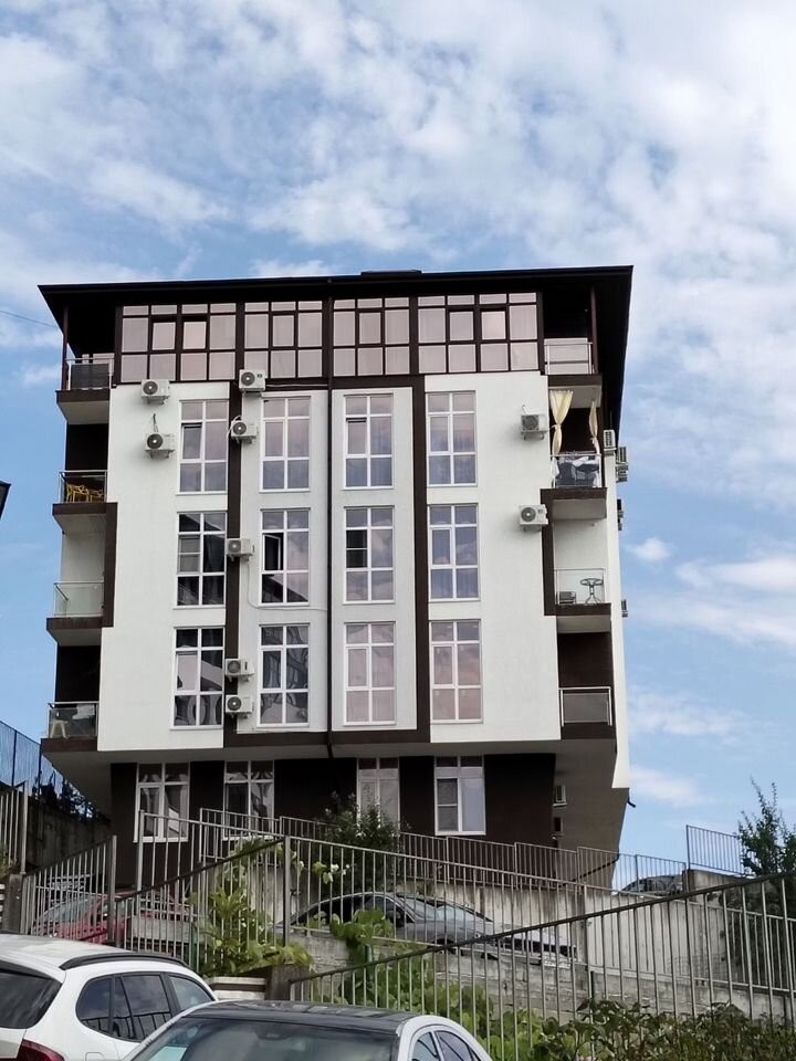 1-комн. квартира