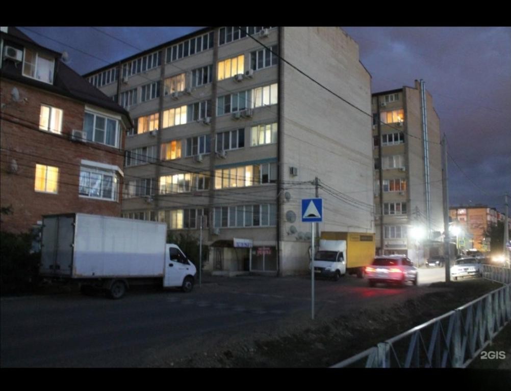 1-комн. квартира