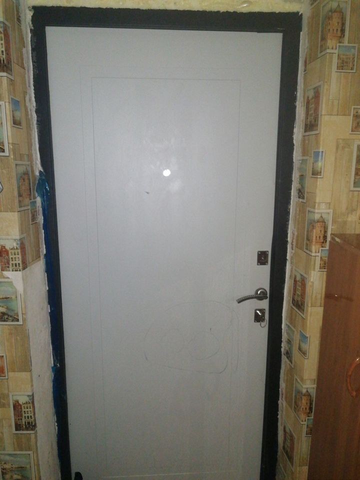 1-комн., 29.7 м², 1/7 этаж, муниципальное образование  пос. Российский, 2-я Тверская ул., 2/1 — фото 2