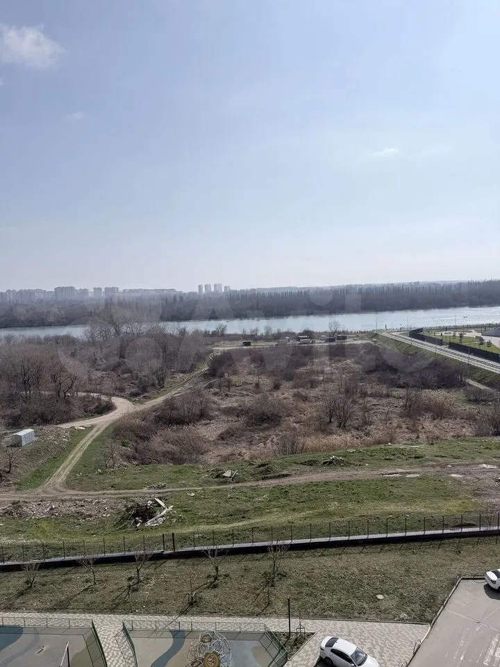 3-комн. квартира