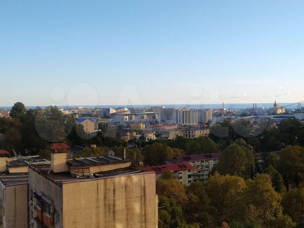 3-комн. квартира