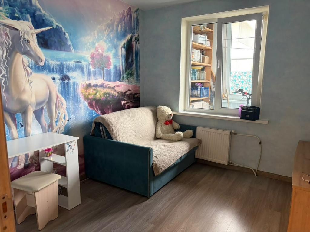 3-комн., 62.2 м², 2/5 этаж, г.о.  хутор Ленина, Буковый пер., 18 — фото 3