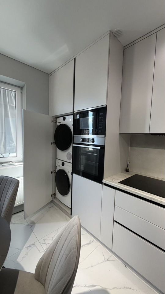 1-комн., 33.7 м², 15/16 этаж, ул. имени Дзержинского, 110Ак1 — фото 3