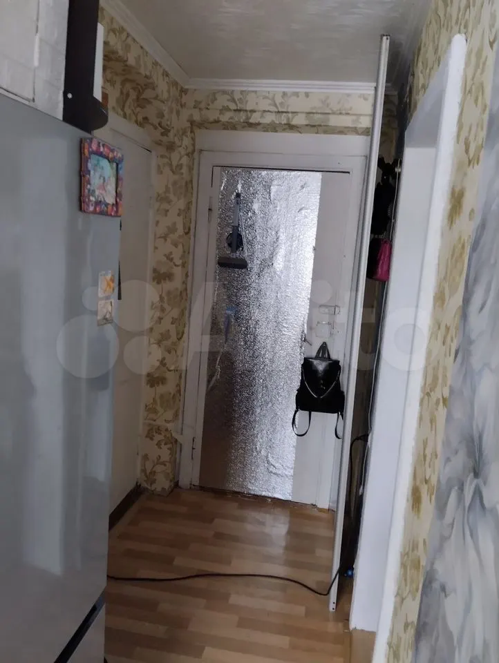 1-комн., 29.5 м², 8/9 этаж, ул. имени В.Н. Мачуги, 72 — фото 4