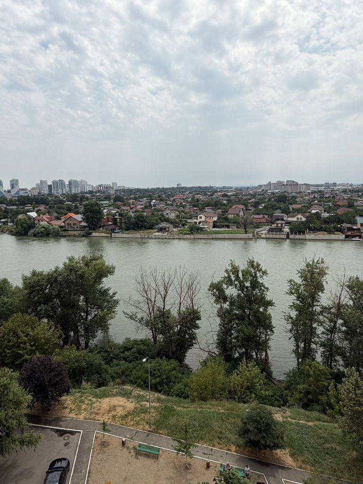 1-комн. квартира